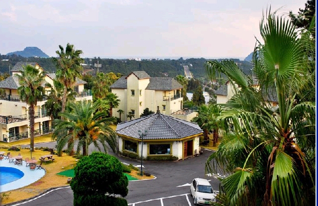 유로클럽리조트