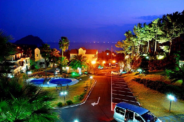 유로클럽리조트