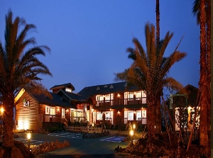 제주그린나래펜션