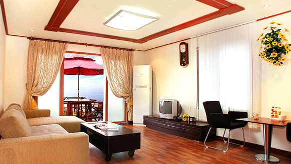 페미리 룸(26평 투룸)