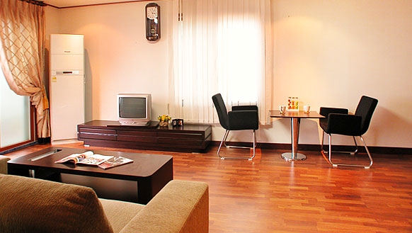 페미리 룸(26평 투룸)