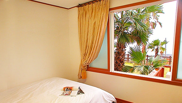 페미리 룸(26평 투룸)