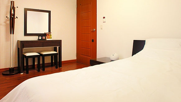 페미리 룸(26평 투룸)