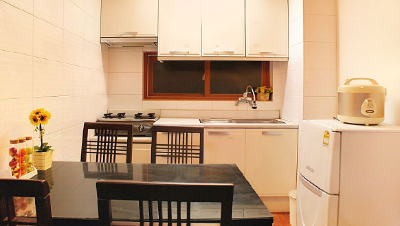 페미리 룸(26평 투룸)