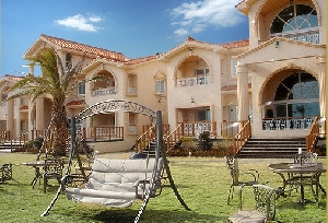 제주올리브펜션