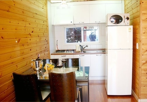 제주올리브펜션