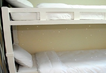 상록수숲속의집