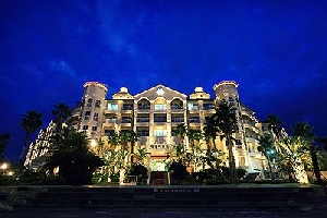 소노호텔앤리조트 제주