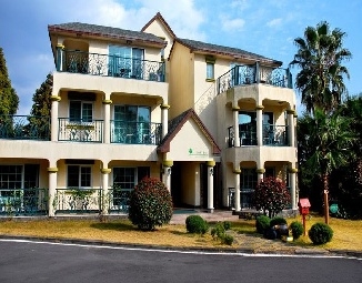 유로클럽리조트