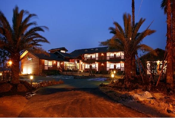 제주그린나래펜션