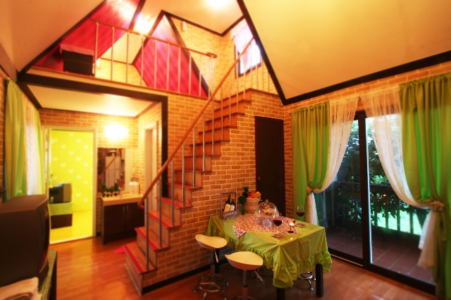 체스키 가든25평