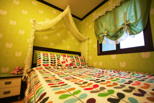 체스키 가든25평