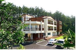 제주포시즌펜션