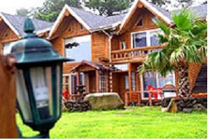 밀려오는파도소리