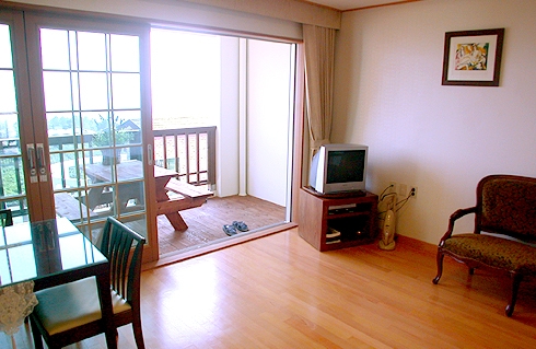 포시즌 스위트(24평)