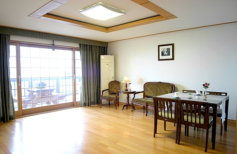 패밀리 스위트(30평)