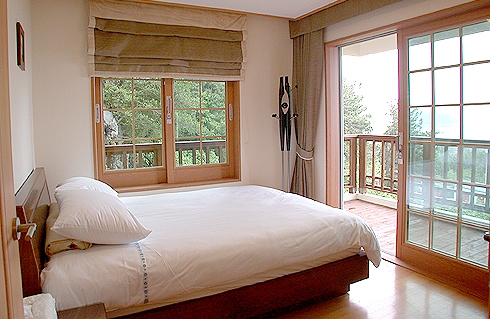 패밀리 스위트(30평)