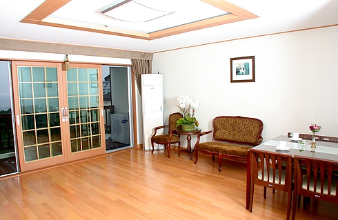 패밀리 스위트(30평)