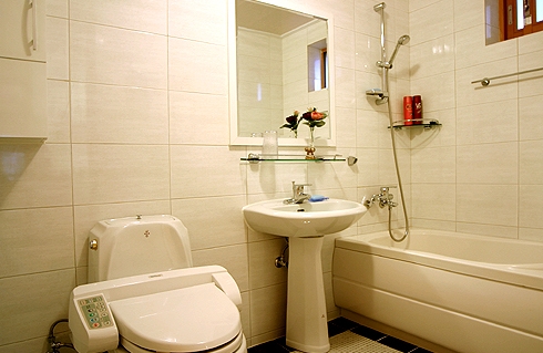 패밀리 스위트(30평)