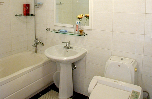 로얄 스위트(34평)