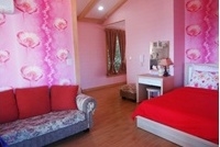 로맨틱허니문(15평)