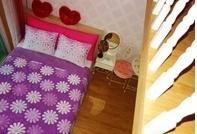 러블리핑크(15평)