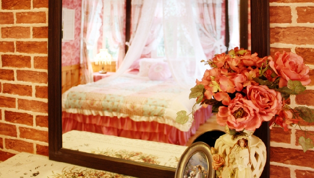 스텔라 바다전망