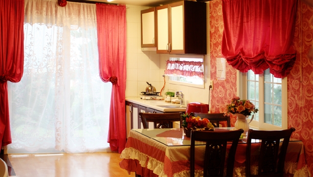 스텔라 바다전망