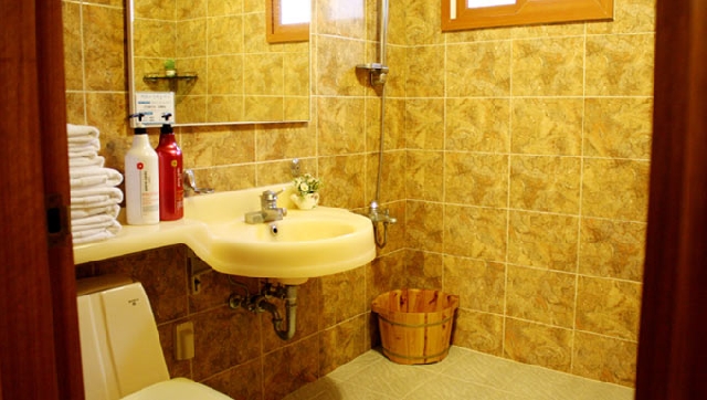 허니핑크  (15평)