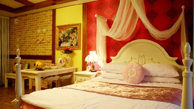 블링핑크 (15평)