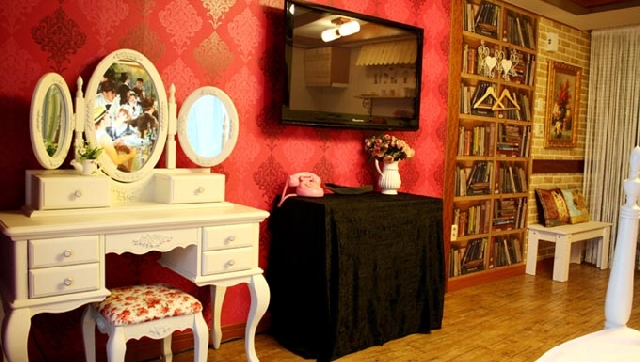 블링핑크 (15평)