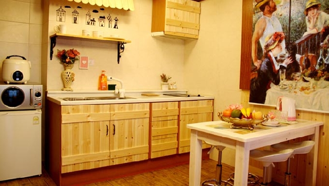 블링핑크 (15평)