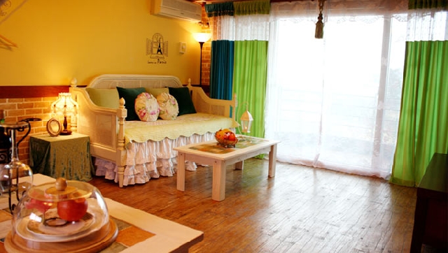 라임스위트  (25평)