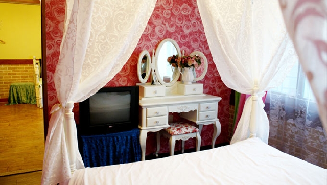 라임스위트  (25평)