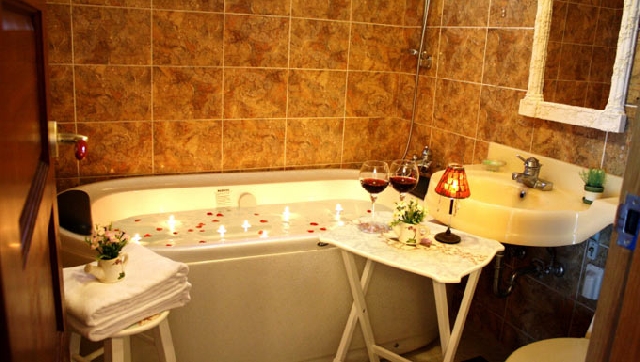 라임스위트  (25평)