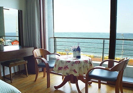 10평 (호텔형) - 한라산전망