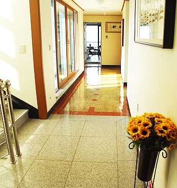 10평 (호텔형) - 한라산전망