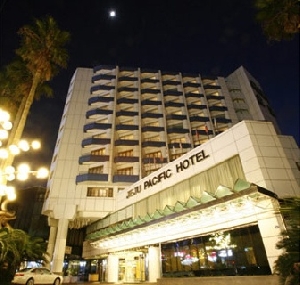 퍼시픽호텔