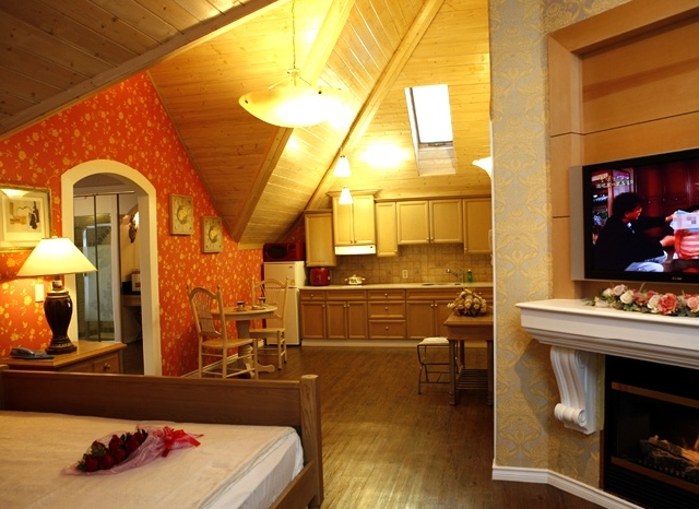 25평 허니문스위트