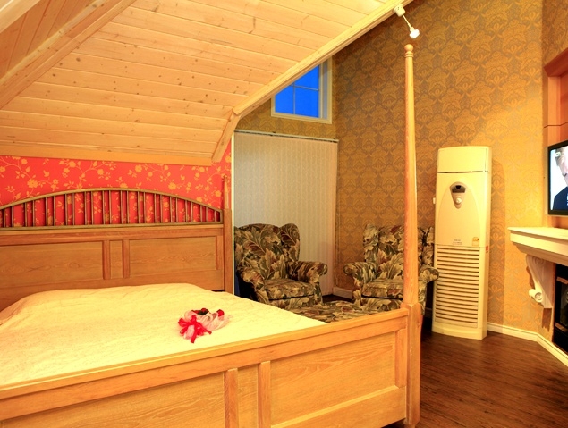 25평 허니문스위트