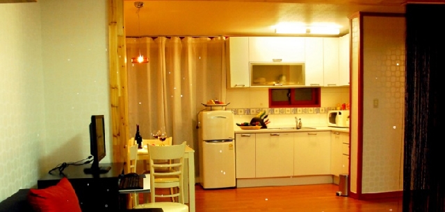 패밀리 (32평형)