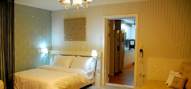 독채별장(60평형)