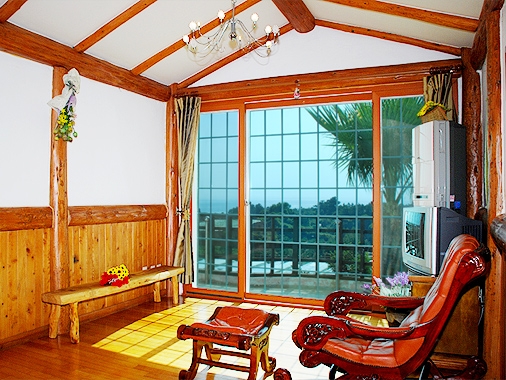 원룸/거실 (17평형)