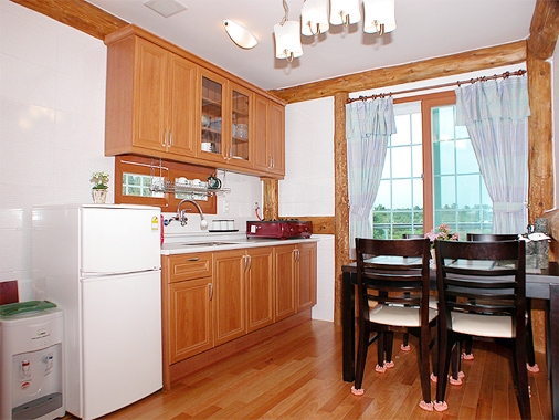 원룸/거실 (17평형)