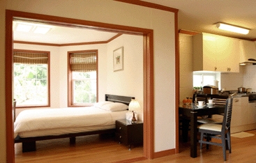 쥬니어 스위트(15평)