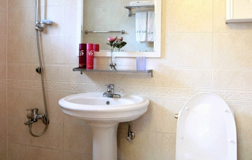 쥬니어 스위트(15평)