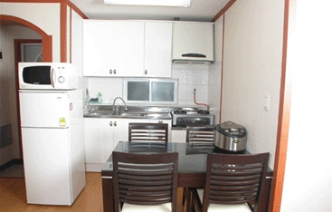 파인빌 스위트(21평)