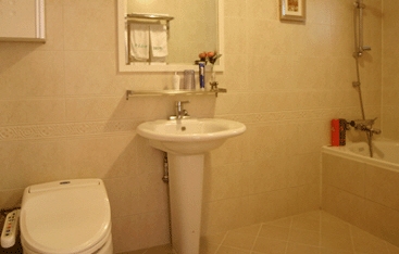 파인빌 스위트(21평)