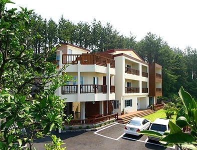 제주포시즌펜션