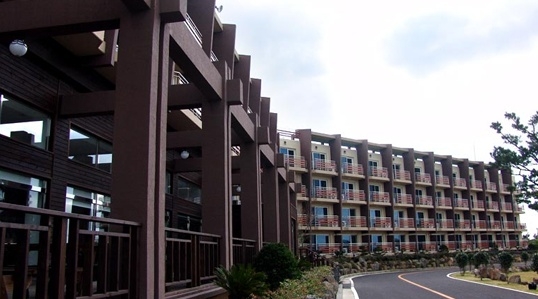 제주발리리조트